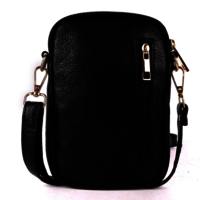 Ladies Black Sling Bag