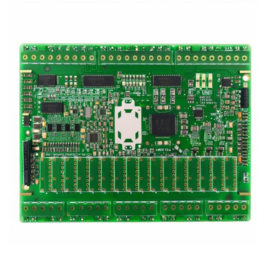 FR4 ODM PCB electronic assembly PCBA program control prototype clone Printed develop circuit board manufacturer
