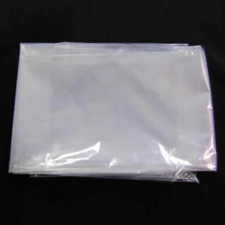 Ldpe Bags - Color: Transparant
