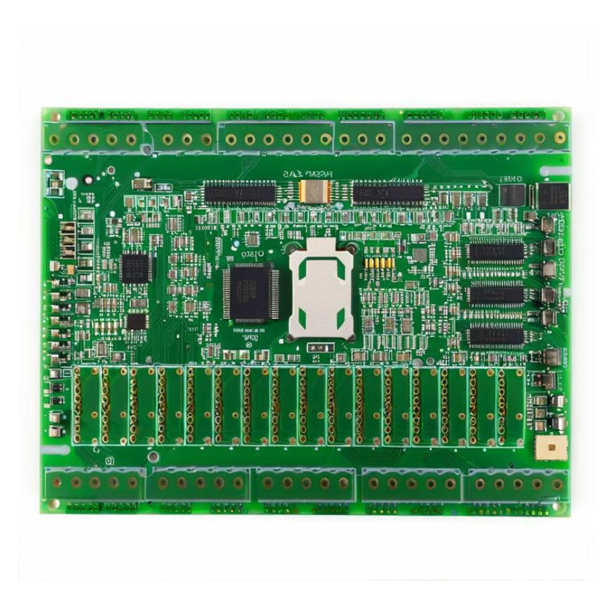 Fr4 Odm Pcb Electronic Assembly Pcba Program Control Prototype Clone Printed Develop Circuit Board Manufacturer