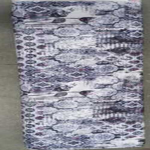 SATIN digital print fabric