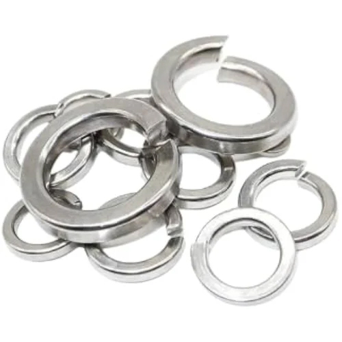 16mm SS Spring Washer