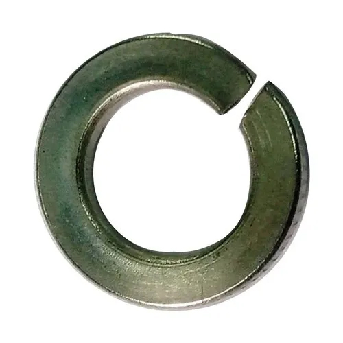 8 मिमी एसएस स्प्रिंग वॉशर