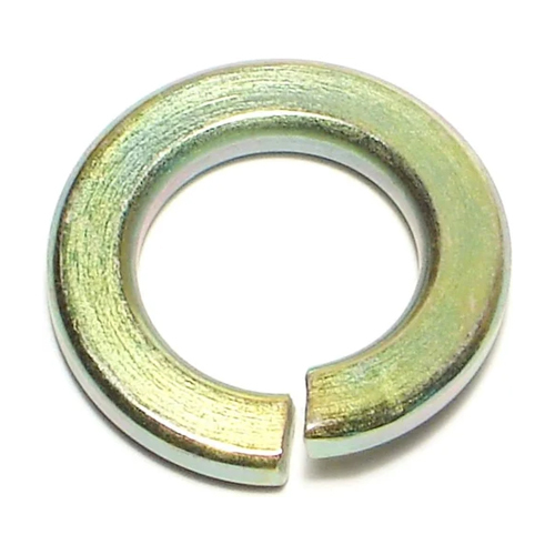 M-08 Yellow Passivation Spring Washers