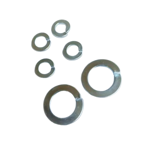 M-03 Spring Washers