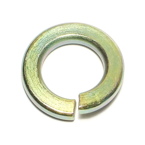 M-36 Yellow Passivation Spring Washer