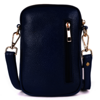 Ladies Blue Sling Bag