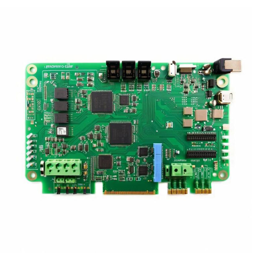 China one stop service oem electronic pcba prototype design pcb board assembly manufacturer