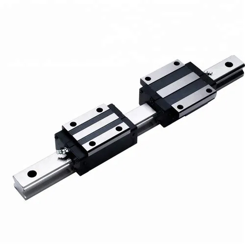 Hgh20Ca Linear Motion Guide Way - Height: 30 Millimeter (Mm)