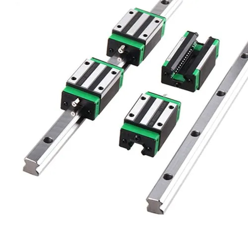 Hgh25Ha Linear Motion Guide Way - Height: 40 Millimeter (Mm)
