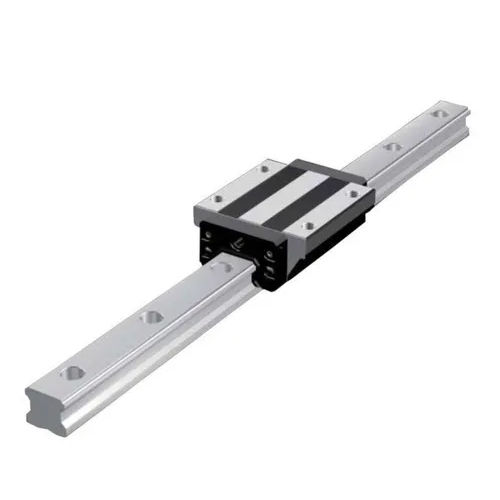 Hgh65Ca Linear Motion Guide Way - Height: 90 Millimeter (Mm)