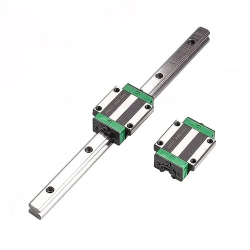 Hgh30Ha Linear Motion Guide Way - Height: 45 Millimeter (Mm)