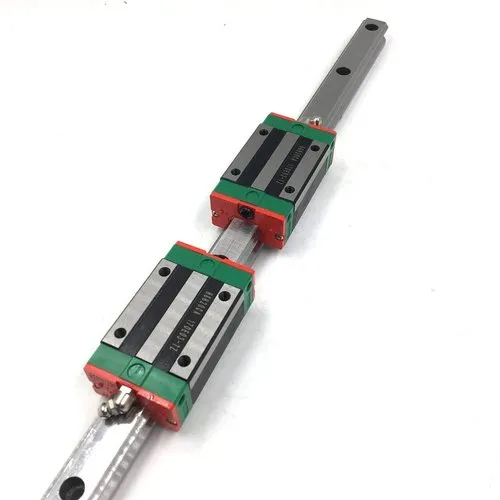 Hgh35Ca Linear Motion Guide Way - Height: 55 Millimeter (Mm)