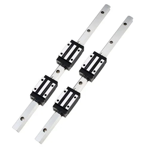 Hgh45Ca Linear Motion Guide Way - Height: 70 Millimeter (Mm)