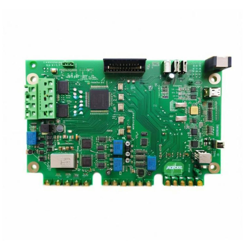 China one stop service oem electronic pcba prototype design pcb board assembly manufacturer