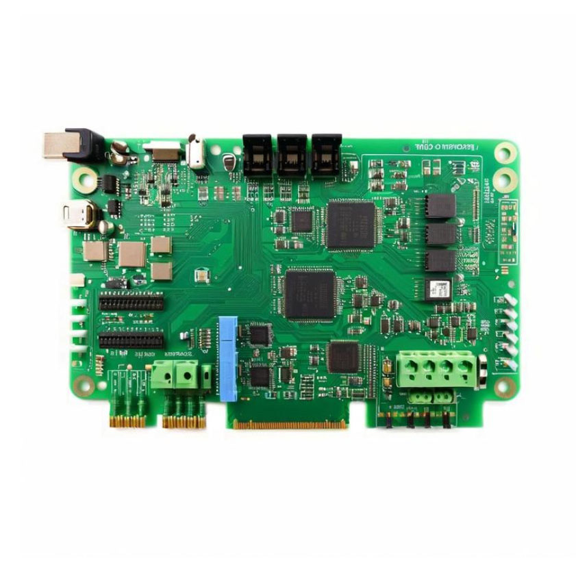 China one stop service oem electronic pcba prototype design pcb board assembly manufacturer