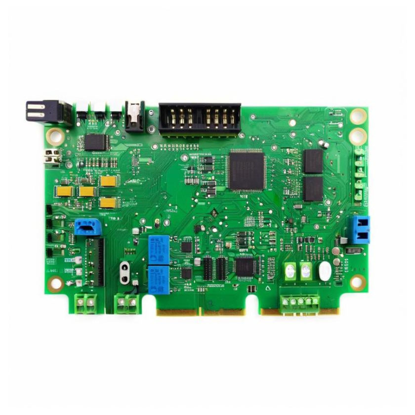 China one stop service oem electronic pcba prototype design pcb board assembly manufacturer