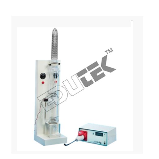 Single Stage Quartz Water Distillation - Application: Laboratory Research Equipment