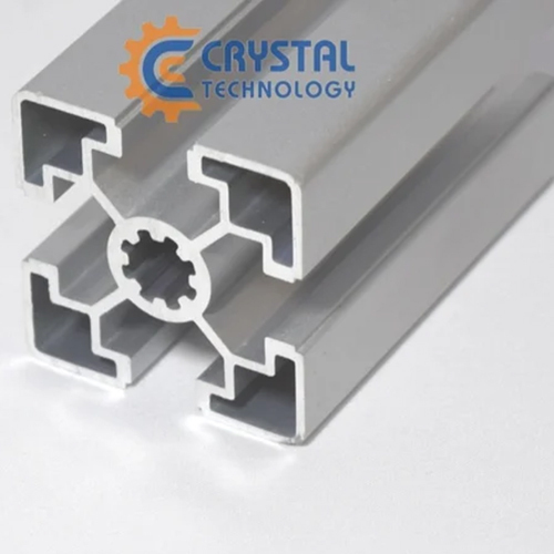 45x45 MM Aluminum Extrusion