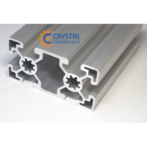 40x80 MM Aluminum Extrusion