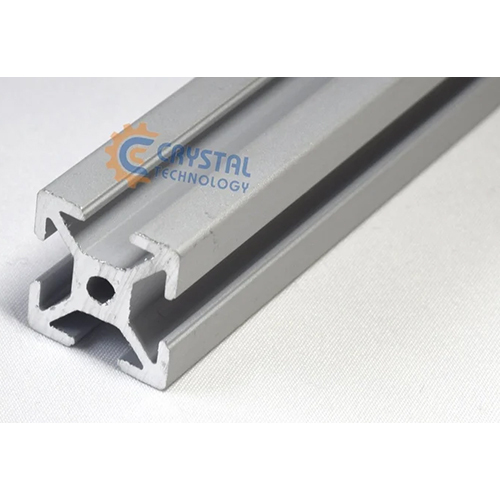 Aluminum Extrusion