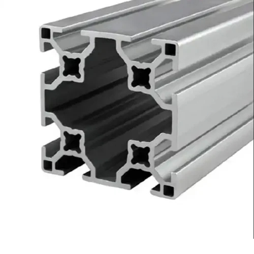 60x60 MM Aluminum Extrusion