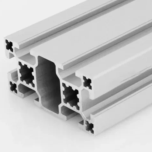 40x80 MM T Slot Aluminium Extrusion Profile