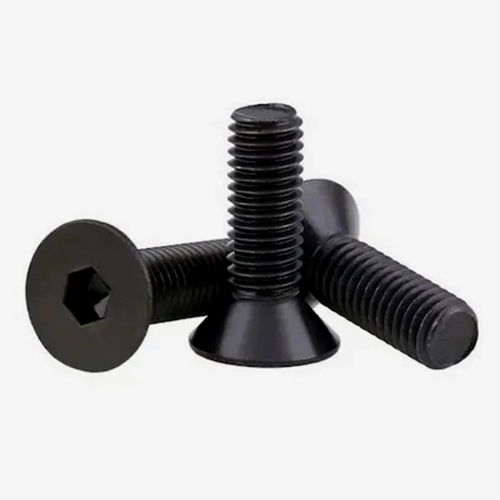 MS Allen Cap Bolt