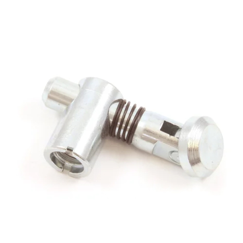 Aluminium Profiles Anchor Connector
