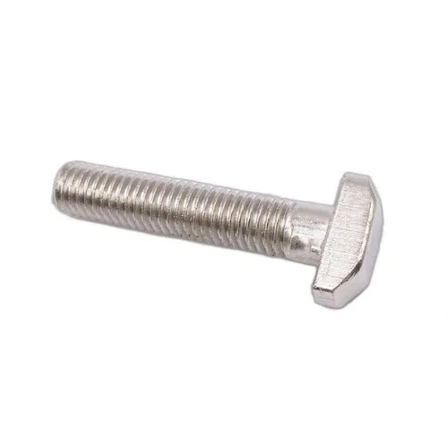 Ground Lead Screws