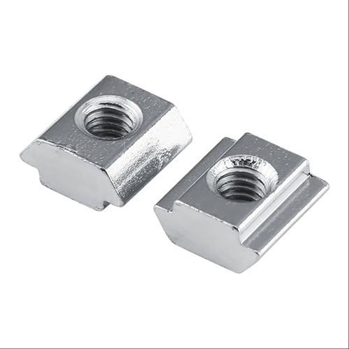 20x20 MM M5 MS Sliding T Nut