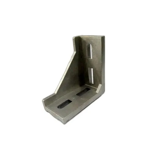 40x80 MM Aluminum Angle Bracket