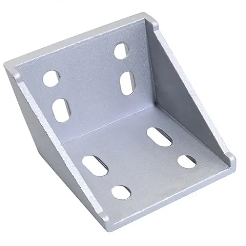 80x80 MM Angle Bracket
