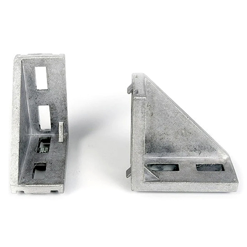 40x40 MM Angle Brackets