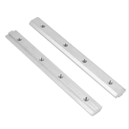 Straight Connector