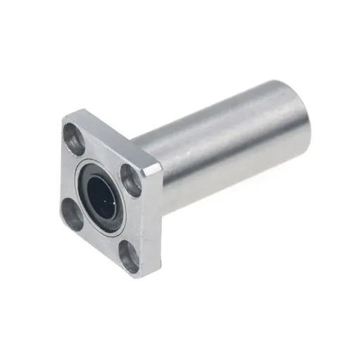 Lmk 20Luu Linear Bush Bearing - Color: Silver