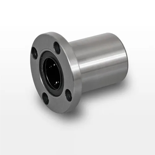 Lmf 20 Uu Linear Bush Bearing - Bore Size: 20Mm