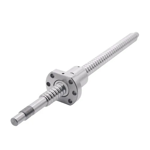 Rolled Ball Screw