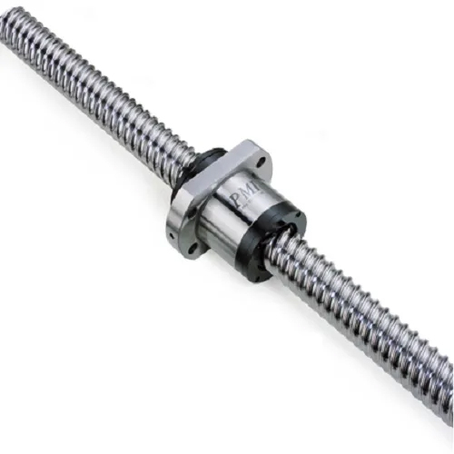 FSKW Rolled Ball Screw And Nut