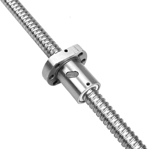 FSIN Rolled Ball Screw And Nut