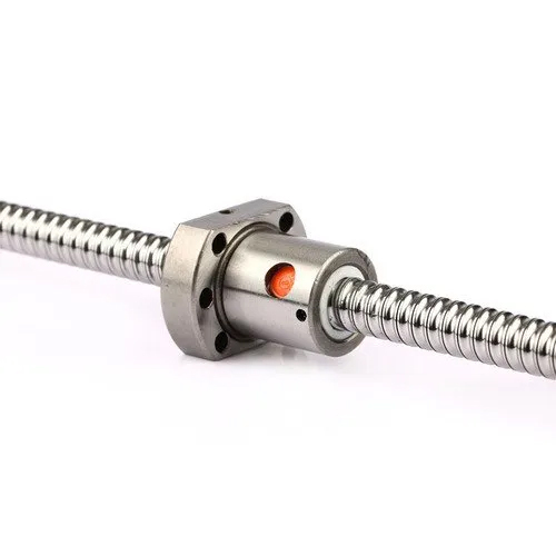 Pmi Ball Screws - Color: Silver