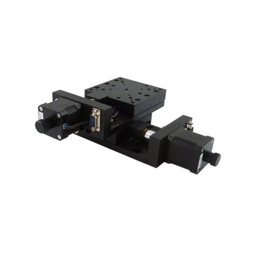 X-Y Axis Linear Slide
