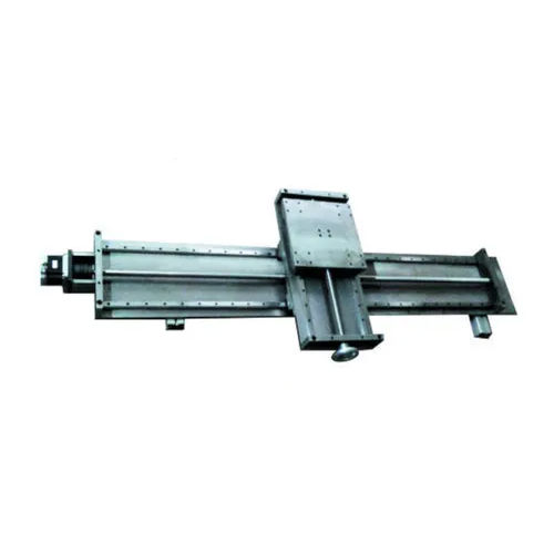 Xy Linear Slide - Length: 150 Millimeter (Mm)