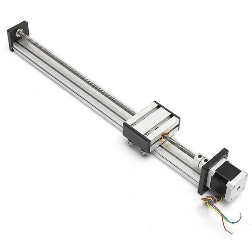 X Axis Linear Slide