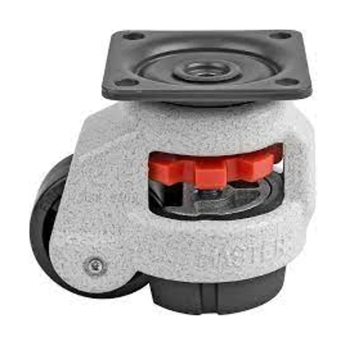 JDF 100F Leveling Caster Wheel