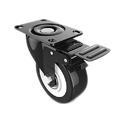 PU Caster Wheel