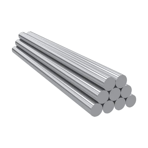 Hard Chrome Plated Shaft