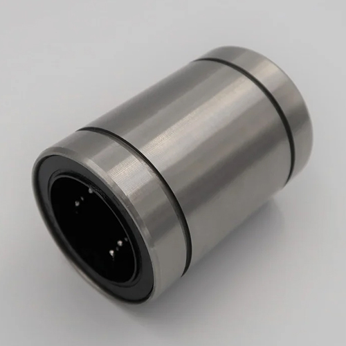 Linear Bearing Bush - Color: Silver