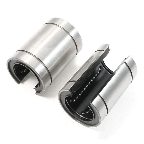 Open Type Linear Ball Bearing Bush