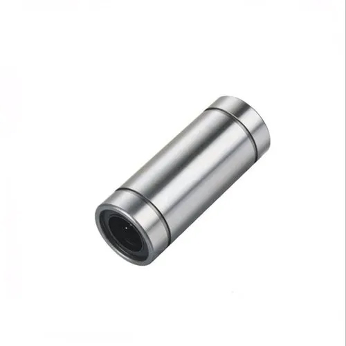 Lm-16Luu Linear Bearing Bush - Color: Silver